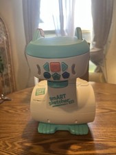 Smart Sketcher 2.0 Art Projector 4 Cartridges And Many Extras For Ages 5-105