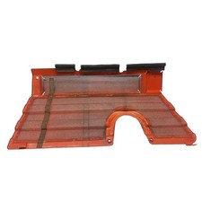 Used Side Cover - Left Hand Fits Kubota B1550 66416-51314