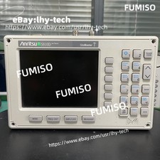1 pcs Anritsu S810D Handheld antenna feeder tester 25MHz ~ 10.5GHz&lh