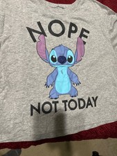 juniors disney tee shirt