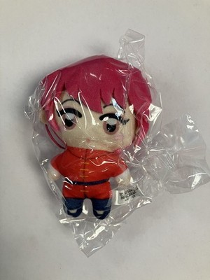 Ranma 1/2 - Kapukko Friends 1 Ranma Saotome Female