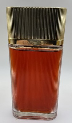 Must de Cartier Gold Eau De Parfum 100ml/3.3fl.oz