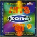 Hit Zone 97 Greatest Hits 1997, Various, Used; Very Good CD