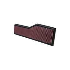 33-2786 Air Filter Long-Life Fits Porsche 911 Convertible Targa By K&N Filters