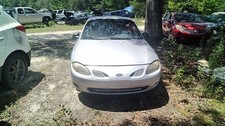 Manual Transmission Dohc Coupe Zx2 Fits 98-03 Escort 1209057