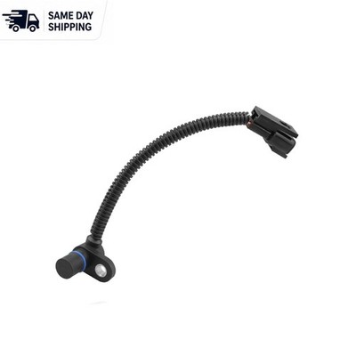 Performance-Boosting Crankshaft Position Sensor Fits Harley Models 2001-2018