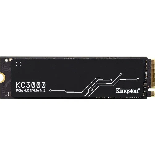 Kingston 512 GB Internal Solid-State Drives for sale | eBay