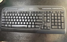 Logitech Y-R0067 WIRELESS KEYBOARD No Dongle
