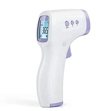 Dikang Non-Contact Digital Infrared Forehead Thermomete 2020