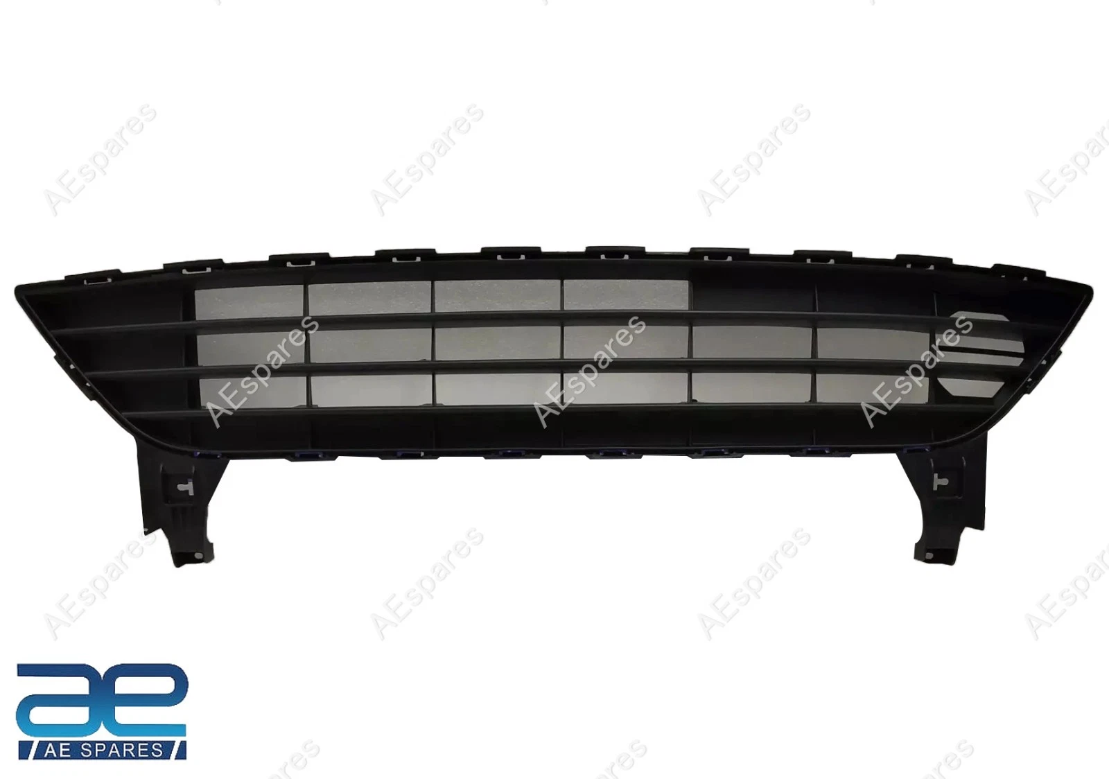 Front Radiator Lower Grille For Suzuki Celerio 0.8L 2015-2017 71721M76M00-5PK