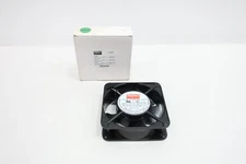 Dayton 3LE74 Ac Axial Fan 220-240v-ac 107cfm