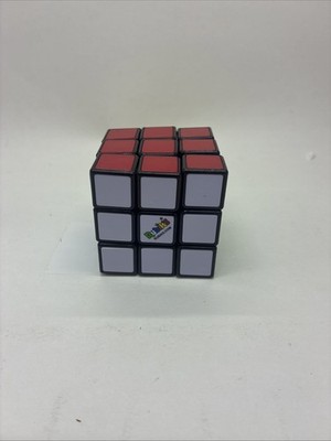 Rubik's Cube The Original 3x3 Rubiks Cube Toy Puzzle Spin Master Games