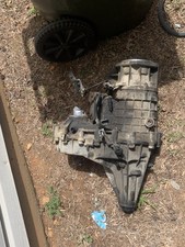 Np246 Transfer Case