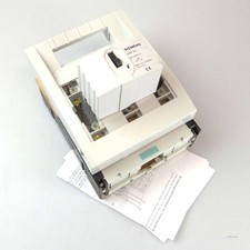 Siemens load disconnector 3NP4270-0FA01 original packaging