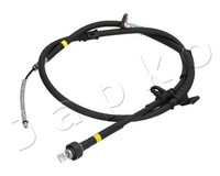 Japko Bremsseil Seilzug Feststellbremse 131H73R FüR Hyundai Elantra 3 XD