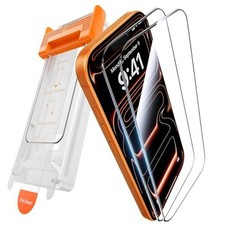 for iPhone 17 Pro Max Screen Protector Anti for iPhone 17 Pro Max- 6.9inch