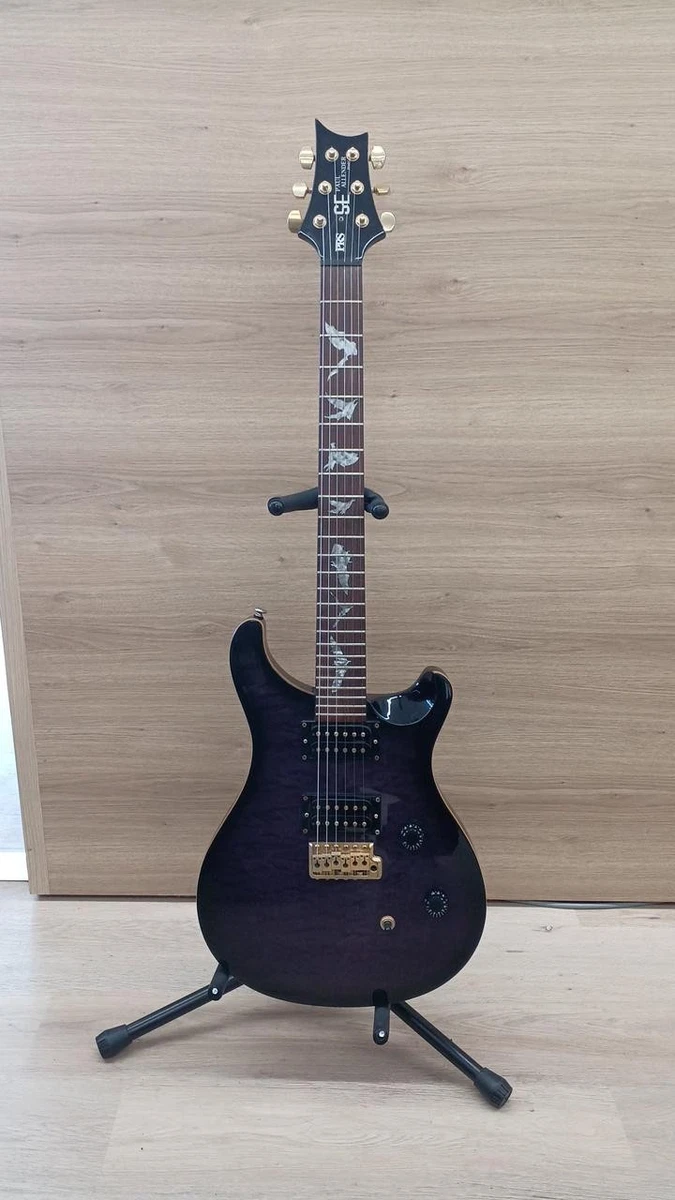 Prs Paul Allender for sale | eBay