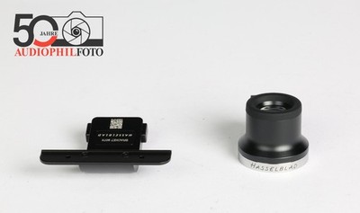 Hasselblad 907X Optical Viewfinder (für XCD 28 P, 38 V, 55 V) - Vom Fachhändler