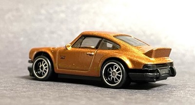 Porsche Hunt Treasure Super New Wheels Hot RS Carrera 911 Porsche STH Hotwheels ミニカー 911 Un 2.7 RS Carrera ミニカー