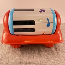 Baby Einstein Neighborhood Symphony Jumper Piano Roller Toy Replacement Part