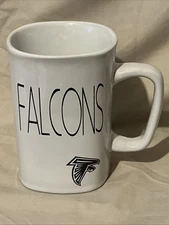 Atlanta Falcons coffee  Mug By The Memory Company