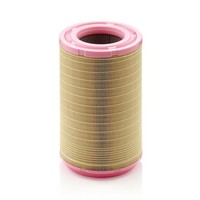 Luftfilter Mann-Filter C 31 1254 Filter