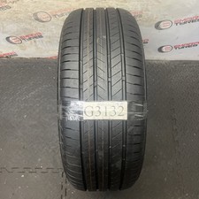 225 50 RF18 95V Run Flat BRIDGESTONE ALINZA, Tread 7.6mm(G3132)Tested