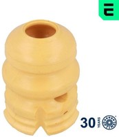 Optimal F8-8442 Anschlagpuffer FüR Federung Anschlagpuffer Federung Gummi
