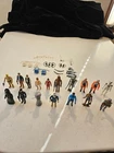 Star Wars Action Figures 1977-1980s Vintage