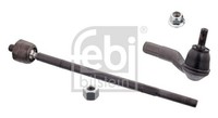 Febi Bilstein 102246 Spurstange FüR Seat Skoda VW