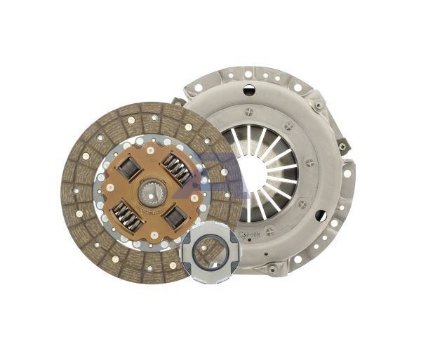 Kupplungssatz Aisin Clutch Kit (3P) Aisin KM-008-image