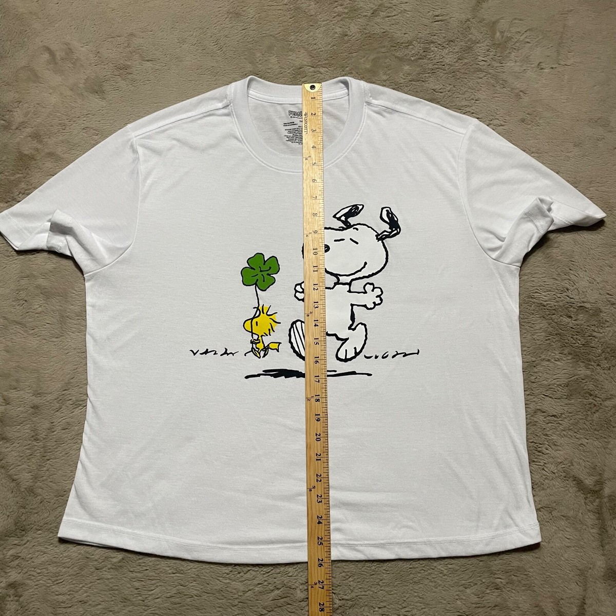 PEANUTSミキハウス定価16500円新品Tシャツ サイズ100 PEANUTSミキハウス定価16500円新品Tシャツ サイズ100 mikihouse