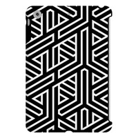 M-edge Echo Case For Ipad Mini All Generations Cover Protection Black White Chop on sale M-edge Echo Case For Ipad Mini All Generations Cover Protection Black White Chop on sale