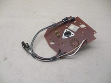 Opel Manta Ascona record circuito stampato scheda strumentazione nuova orig. 1244602