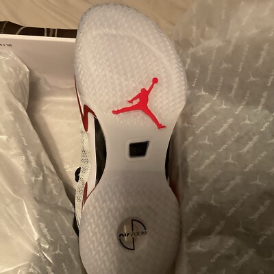 Size 9.5 - Air Jordan 36 Psychic Energy 195238586706| eBay