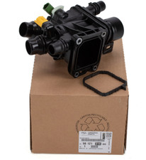 Thermostat Citroen C3