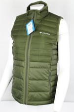 columbia women's mckay lake jacket