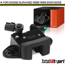 Liftgate Trunk Lock Actuator for Dodge	Durango 98-03 Rear Tailgate 55362041AA