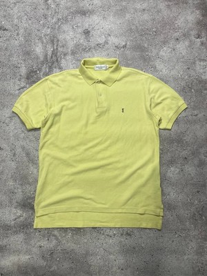 Yves Saint Laurent Vintage Polo T Shirt
