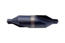 PAULIMOT Zentrierbohrer 8,0 mm TiAlN-beschichtet