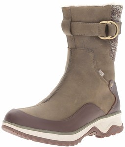 merrell eventyr waterproof boots