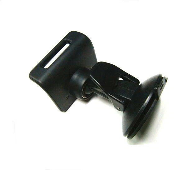 For Sat Nav TomTom Go GPS Car Windscreen Mount + Suction Cup Holder Universal - image 4 of 4