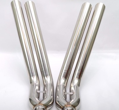 blast pipes