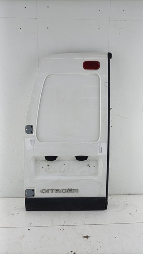 Porte De Coffre Gauche CITROEN JUMPY 2 (Blanc) - Occasion - Réf 00008702A1