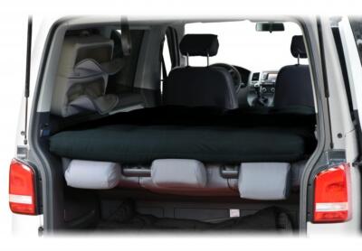 [vita-line] Natur Matratze Schlafauflage Multiflexboard VW T5/T6 Multivan190x145