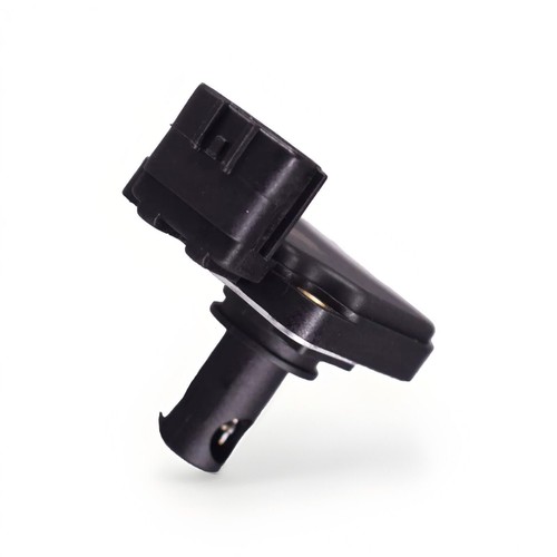 OEM HITACHI Mass Air Flow MAF Sensor for 1996-2004 Nissan Truck AFH55M-12 - Picture 4 of 6