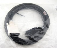 Genuine Ibm 00n7005 Xseries C2t Kvm Chaining Cable Cord 2 Meter Length Genuine Ibm 00n7005 Xseries C2t Kvm Chaining Cable Cord 2 Meter Length