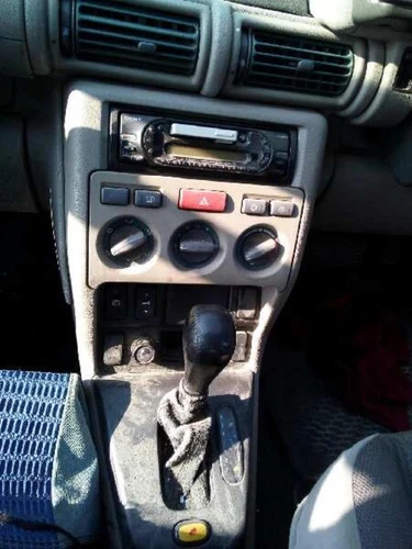 YUF000200LNF Mando Elevalunas Trasero Izquierdo para LAND ROVER FREELANDE 829892 - Imagen 7 de 10