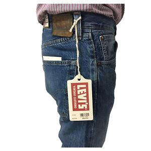 levi's vintage clothing jeans