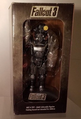 fallout 3 figure